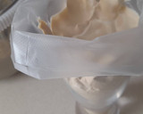 Foto del paso 2 de la receta: Crema de moka -para el Roscón de Reyes-