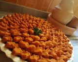 صورة لخطوة 4 من وصفة كبة نية ⁦❤️⁩