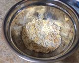 Foto del paso 3 de la receta: Crumble de mamzanas y moras c crema de sambayon !!