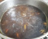 मसाला चहा (Masala Chai Recipe In Marathi) रेसिपी स्टेप 3 फोटो 