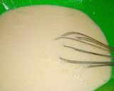 Foto del paso 2 de la receta: Bizcochuelo de Limón