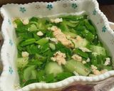 Hình bước làm 3 của món Bữa cơm nhiều rau thanh mát