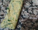 मेथी पराठा (methi paratha recipe in Hindi) रेसिपी चरण 6 फोटो