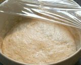Foto del paso 1 de la receta: 🐰rosca de pascua🐰