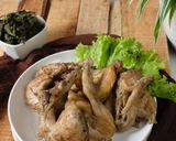 Foto langkah ke 3 dari resep Ayam Pop - Frozen Food.