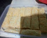Foto langkah ke 10 dari resep Risoles isi sayur.
