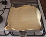Foto del paso 2 de la receta: Tarta de salchichas!!!!