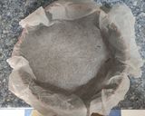 Foto del paso 3 de la receta Tarta de manzana de la tía Juana