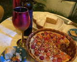 Foto del paso 6 de la receta: Clafouti de cereza
