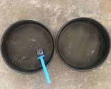 Ananászos - diós tortácska recept fázis 1 fotója