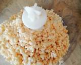 Jalebi recipe step 1 photo