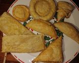 Foto del paso 6 de la receta: Formas de hojaldre