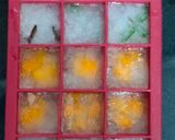 આઈસ ક્યૂબ વીથ આઈસ બાઉલ(ice cube with Ice bowl in Gujarati recipe) રેસીપી સ્ટેપ1ફોટો