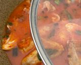 Foto langkah ke 6 dari resep Ayam rica rica pedas.