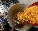 Foto langkah ke 3 dari resep Kentang Mustofa.