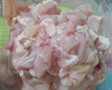 Foto langkah ke 1 dari resep Mendadak Ayam Caplok.