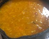 A picture of step 4 of Lentil Soup.