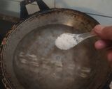 Foto langkah ke 1 dari resep Oseng Nangka Muda Daun Melinjo.