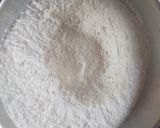 बटर मुरुक्कु (butter Murukku recipe in marathi) रेसिपी स्टेप 1 फोटो 
