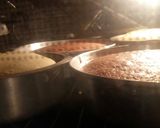 A picture of step 10 of Marble Cake by The Cake Girl.