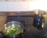 Foto del paso 1 de la receta: Gazpachos vegetarianos