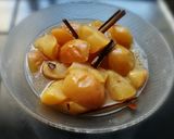 Foto del paso 4 de la receta: Compota de manzana