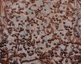 Foto langkah ke 3 dari resep Fudgy Brownies Shiny Crust.