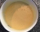 Foto del paso 2 de la receta: Tarta de vegetales y quesos