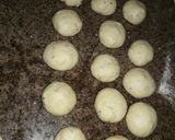 Foto del paso 2 de la receta: Pretzel súper fácil