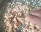 A picture of step 3 of Quick CCC Burfee (5 minute).