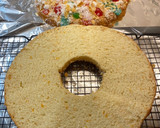 Foto del paso 19 de la receta: Roscón de Reyes sin gluten