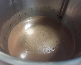 Foto del paso 2 de la receta: Chocolate espeso, Thermomix y colacao