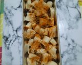 Foto langkah ke 1 dari resep Bread Pudding⭐.
