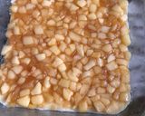Foto del paso 6 de la receta: Crumble de manzana fácil