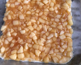 Foto del paso 6 de la receta: Crumble de manzana fácil