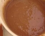 Foto del paso 1 de la receta: Torta chocolate, crema y Dulce🎂😋😍