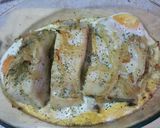 Foto del paso 4 de la receta Bacalao al Horno