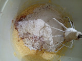 Cake Teh Kukus