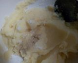 Foto langkah ke 2 dari resep Potato Cheese Bread.