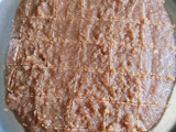 मावा बर्फी (Mawa burfi recipe in Hindi)