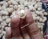 Foto langkah ke 11 dari resep Kacang Telur Atom Rinna Ramadhayanty.