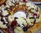 Foto del paso 6 de la receta: Rosca de Pascuas
