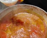 A picture of step 8 of Malai Kofta - Dhaba Style (with fresh cream).
