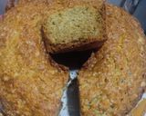 Foto langkah ke 5 dari resep Bolu pisang 1 telur anti gagal.