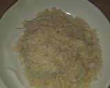 A picture of step 1 of Gobhi-Baigan-Gajjar (Cauliflower-Eggplant-Carrot) Magic Cake.