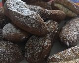 Foto del paso 3 de la receta: Bizcochitos de anís