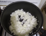 Foto del paso 2 de la receta: Zucchinis rellenos