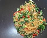 Foto langkah ke 4 dari resep Soun pedas sehat.