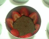 Foto del paso 4 de la receta: MIni Cheesecake de Frutillas