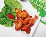 Foto langkah ke 3 dari resep Spicy Chicken Wings.